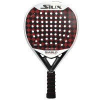 Raquete Siux Sanyo Diablo Revolução Pro 3 2024  Oferta + Barato