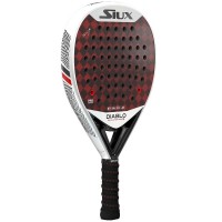 Raquete Siux Sanyo Diablo Revolução Pro 3 2024  Oferta + Barato