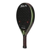 Pala Siux Spider Lite Control 3 Hard 2024  Oferta + Barato