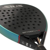 Pala Siux Spyder 4 Attaque 2025