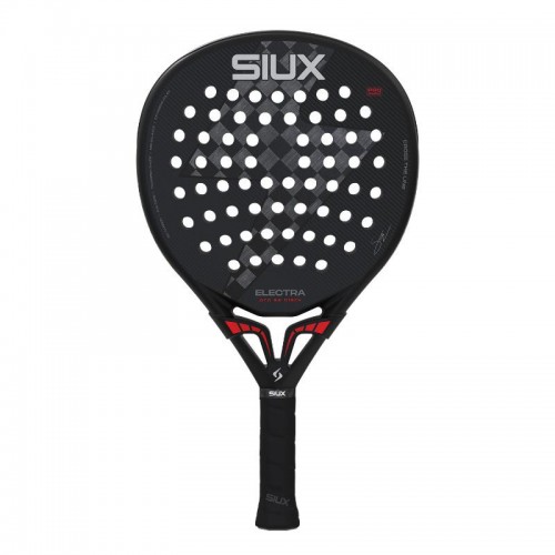 Pala Siux Stupa Electra Pro SE Black 2026