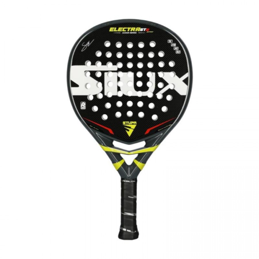 Pala Siux Stupa Electra ST2 Junior   Offre - Pas cher
