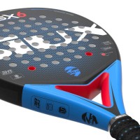 Pá Siux SX6  Oferta + Barato