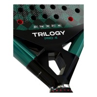 Raquete Siux Trilogia Controle Pro 4 2024  Oferta + Barato