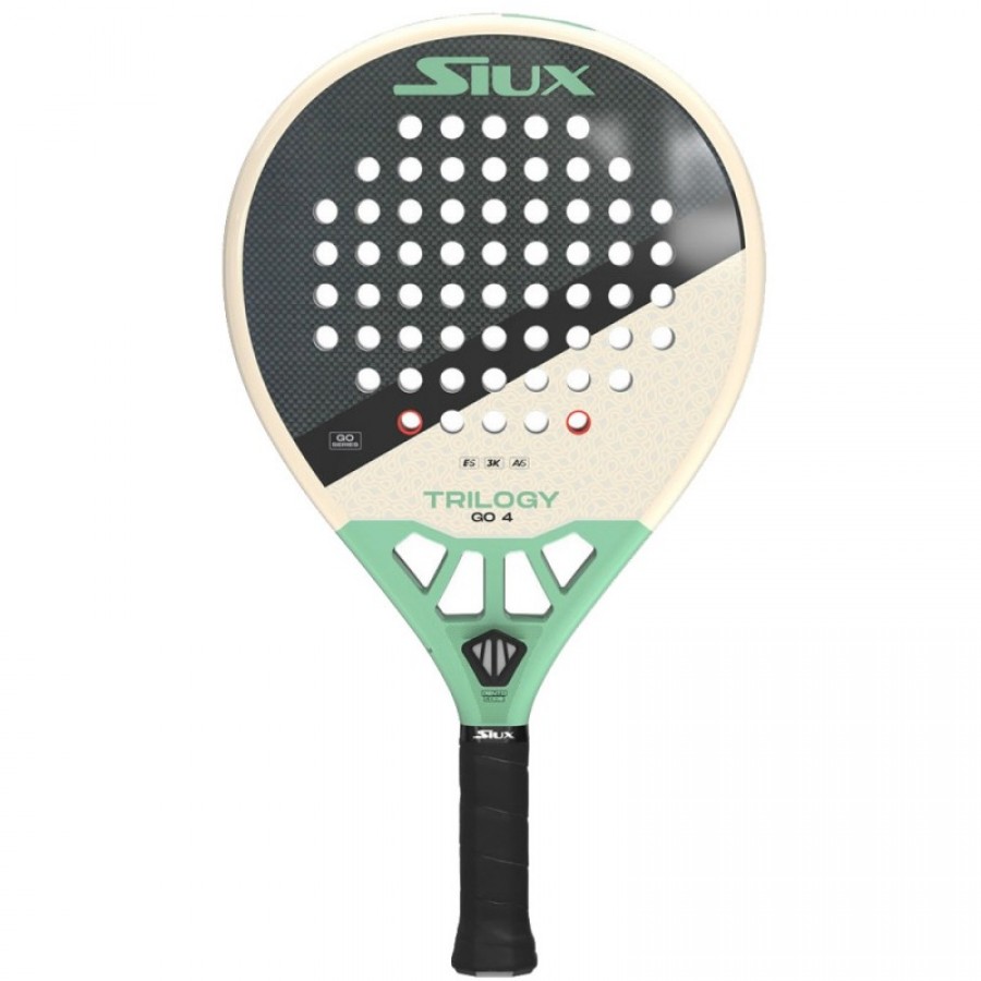 Pala Siux Trilogia Ir 4 W 2024  Oferta + Barato