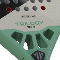 Pala Siux Trilogia Ir 4 W 2024  Oferta + Barato