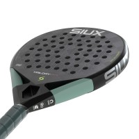 Pala Siux Trilogy Pro 2026 Negro Verde