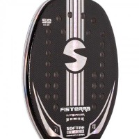 Pala Softee Beach Tênis Fisterra  Oferta + Barato