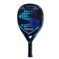 Softee Potenza Rainbow Azul 2024 Shovel  Offer + Cheap