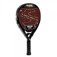 Raquette Softee Runa Hybrid Rouge 2024  Offre - Pas cher