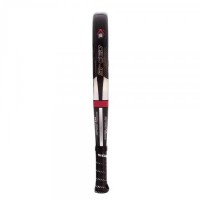 Pala Softee Velocidade 3.0 Mulher Poder Fucsia