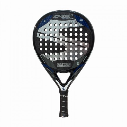 Pala Softee Speed Blue Power Pala Softee Speed Blue Power