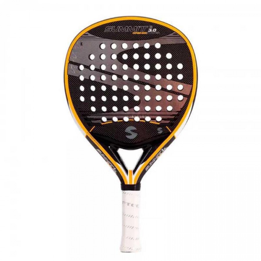 Pala Softee Summit 3.0 Orange Power  Oferta + Barato