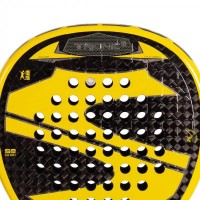 Pala Softee Trionic Amarillo 2025  Oferta + Barato