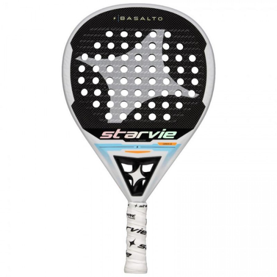 Pala StarVie Basalto Pro 2025  Oferta + Barato