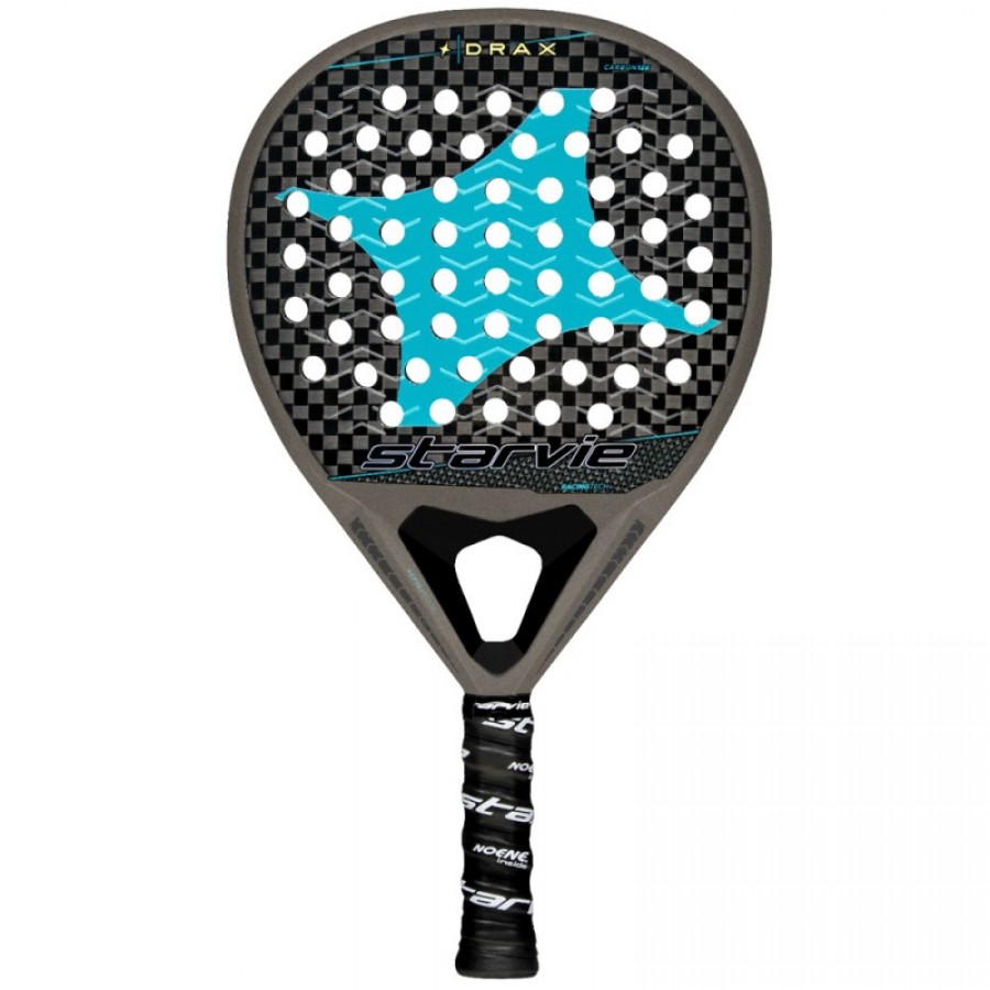 Pala StarVie Drax Pro Touch 2025  Oferta + Barato