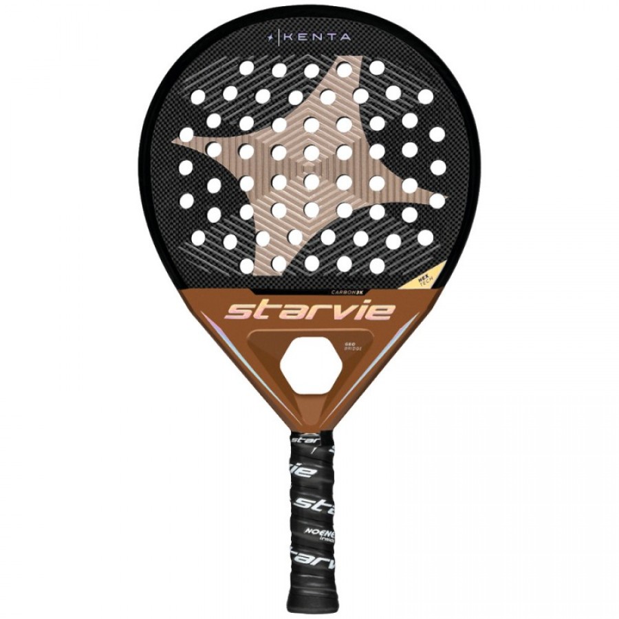 Pala StarVie Kenta Eternal Soft 2025  Oferta + Barato