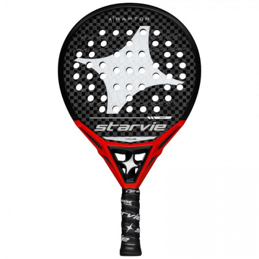 Pala StarVie Raptor Pro Touch 2025  Oferta + Barato
