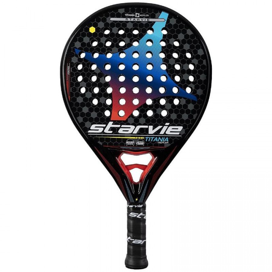 Noz-moscada StarVie Titania Kepler Soft  Oferta + Barato