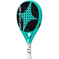 Pala StarVie Titania Ultra Speed Soft Lite 2025  Oferta + Barato