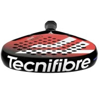 Tecnifibre Speed 2025 Pelle incurvée  Offre - Pas cher
