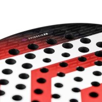 Tecnifibre Speed 2025 Pelle incurvée  Offre - Pas cher