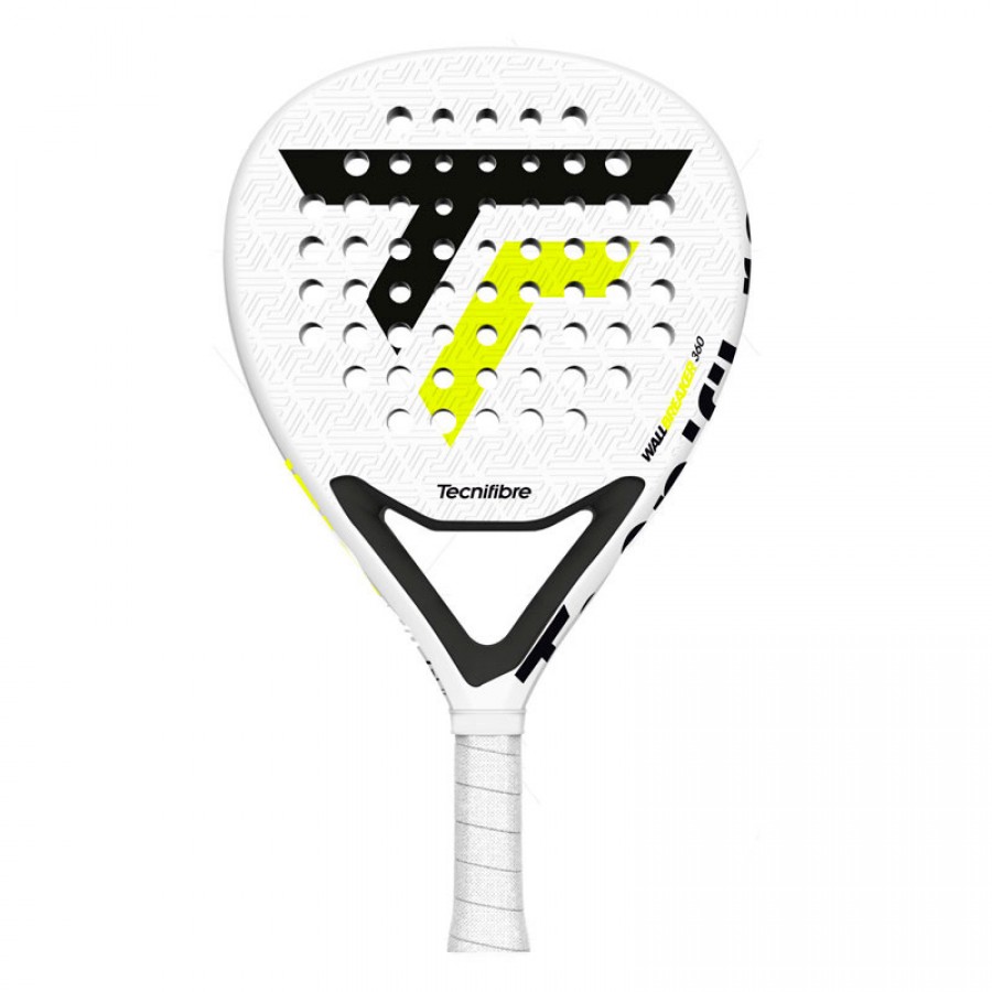 Disjuntor de parede Pala Tecnifibre 360 2024  Oferta + Barato