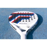 Pala Tecnifibre Wall Master 370 2023  Offre - Pas cher