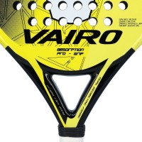 Vairo Across Yellow Racket  Offer + Cheap