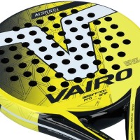 Vairo Across Yellow Racket  Offer + Cheap