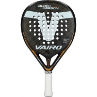 Raquette Vairo Black Karbon Comfort  Offre - Pas cher