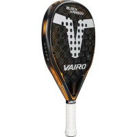 Raquette Vairo Black Karbon Comfort  Offre - Pas cher
