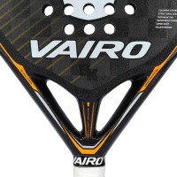 Raquette Vairo Black Karbon Comfort  Offre - Pas cher