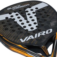 Raquette Vairo Black Karbon Comfort  Offre - Pas cher