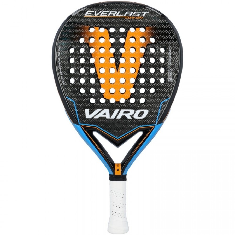 Vairo Everlast Comfort Racket  Offer + Cheap