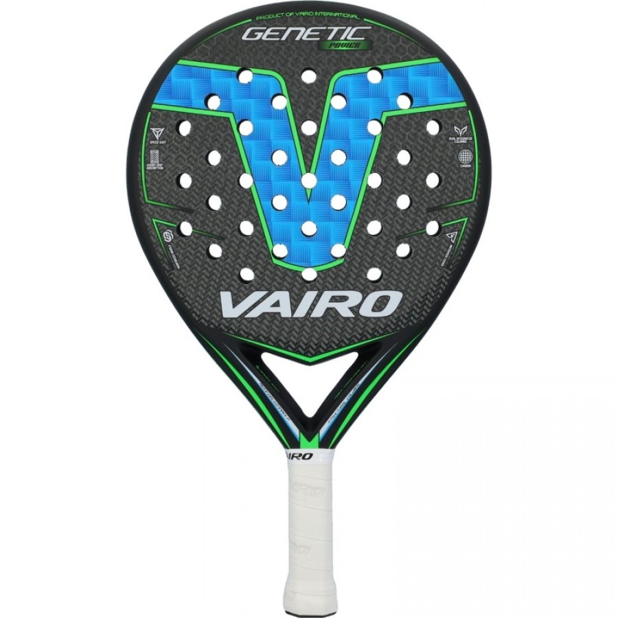 Pala Vairo Genetic Power Blue  Offer + Cheap