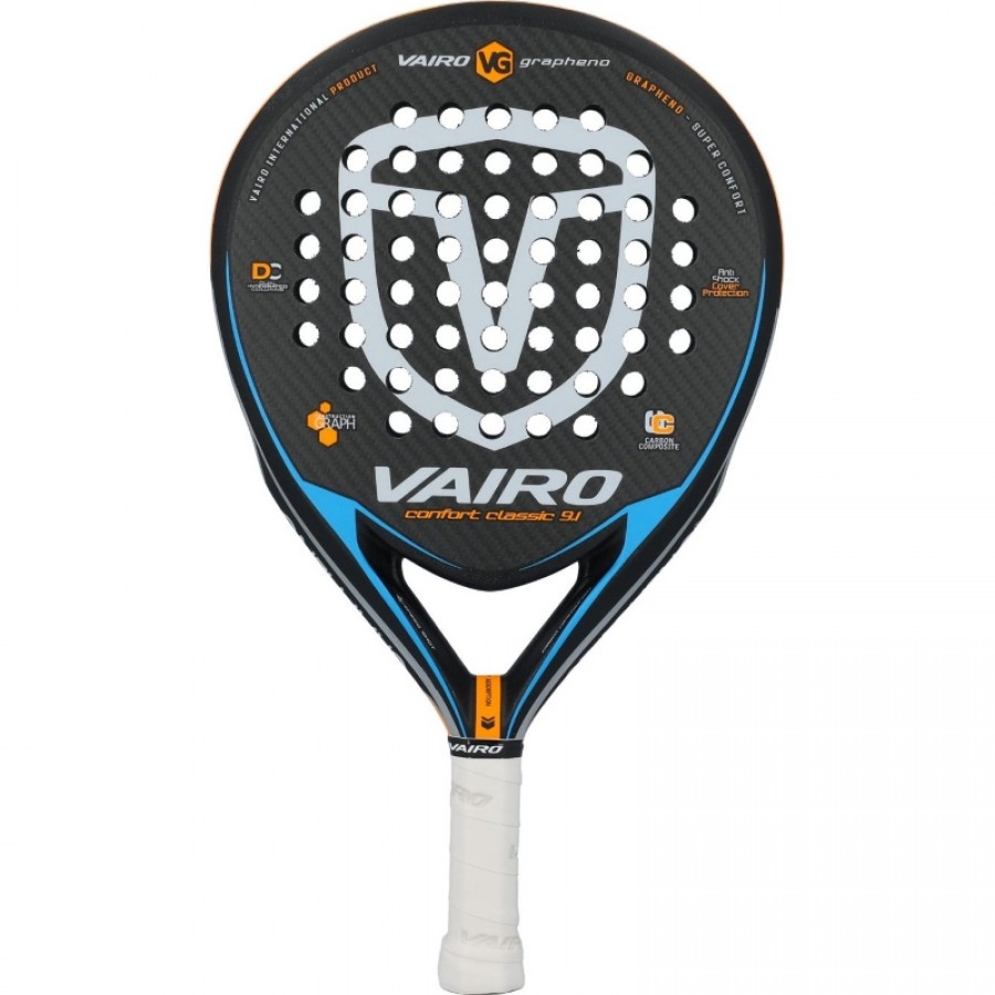 Pala Vairo Grapheno Comfort  Offer + Cheap