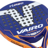 Vairo Turbo Comfort Racket  Offer + Cheap