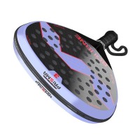 Pala Varlion Bourne Prisma Carbone 3  Offre - Pas cher