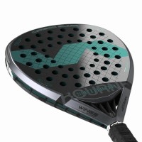 Pala Varlion Bourne Summum Noir Carbone  Offre - Pas cher