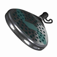 Pala Varlion Bourne Summum Noir Carbone  Offre - Pas cher