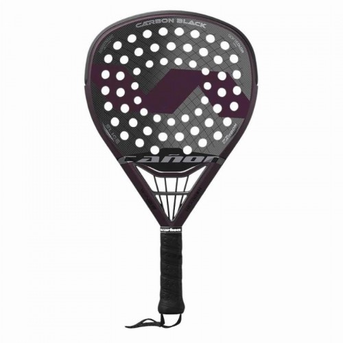 Pala Varlion Cañon Difusor Carbon Black Pala Varlion Cañon Difusor Carbon Black