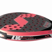 Pala Varlion LW Carbono Ti Magnólia  Oferta + Barato