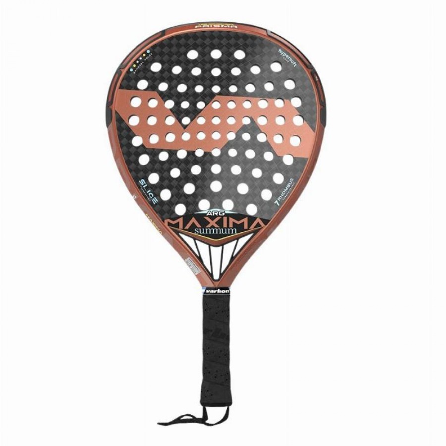 Pala Varlion Maxima Summum Argentina Premier Padel  Offre - Pas cher