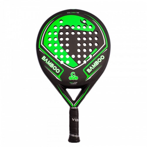 Pala Vibora Bamboo Classic Edition Pala Vibora Bamboo Classic Edition