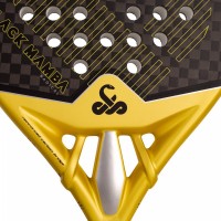 Pala Vibora Black Mamba Radical 12K 2.0 2025  Oferta + Barato
