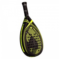 Pala Vibora Black Mamba Xtreme 3K 2.0 2025  Oferta + Barato