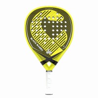 Raquete Vibora Preto Mamba Xtreme 3K 2024  Oferta + Barato