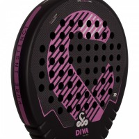 Pala Vibora Diva Elite 3K 2025  Oferta + Barato