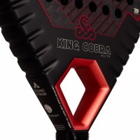 Pala Vibora King Cobra Elite 24K 2.0 2025  Oferta + Barato